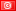 Flag image for Tunisia